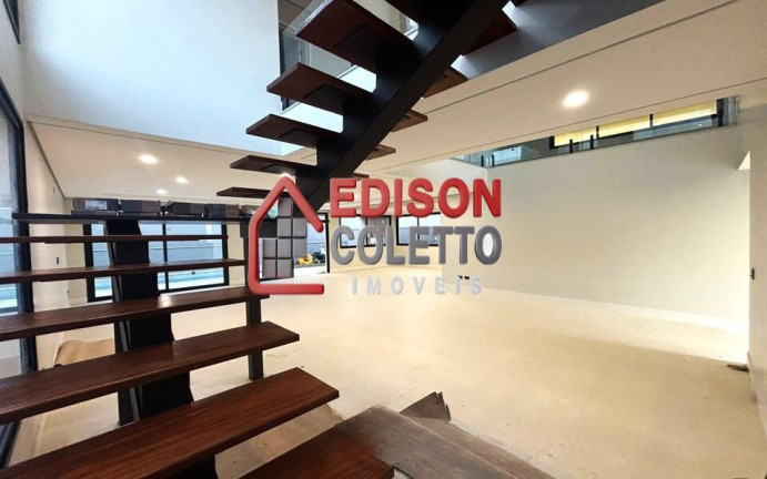 Imagem Casa de Condomínio com 4 Quartos à Venda, 305 m² em Santa Rosa - Piracicaba Imagem Casa de Condomínio com 4 Quartos à Venda, 305 m² em Santa Rosa - Piracicaba