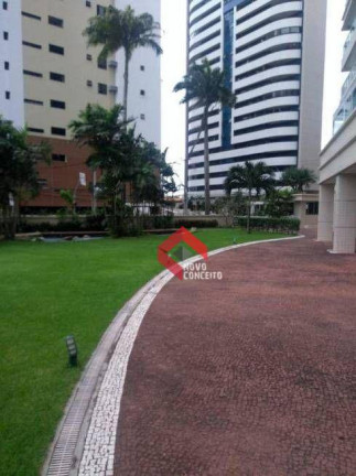 Imagem Apartamento com 4 Quartos à Venda, 210 m² em Meireles - Fortaleza
