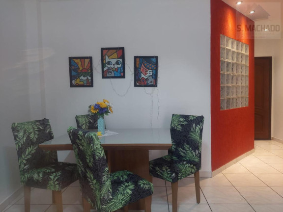 Imagem Apartamento com 3 Quartos à Venda, 86 m² em Vila Curuça - Santo André Imagem Apartamento com 3 Quartos à Venda, 86 m² em Vila Curuça - Santo André