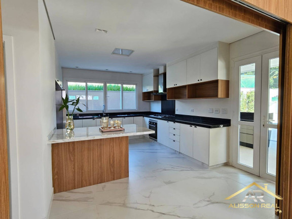 Imagem Casa de Condomínio com 4 Quartos à Venda, 545 m² em Alphaville - Santana De Parnaíba Imagem Casa de Condomínio com 4 Quartos à Venda, 545 m² em Alphaville - Santana De Parnaíba