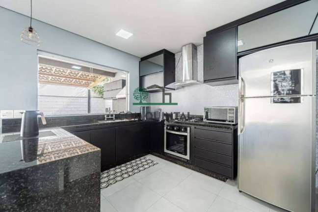 Imagem Casa com 3 Quartos à Venda, 190 m² em Jardim Pioneiro - Cotia Imagem Casa com 3 Quartos à Venda, 190 m² em Jardim Pioneiro - Cotia
