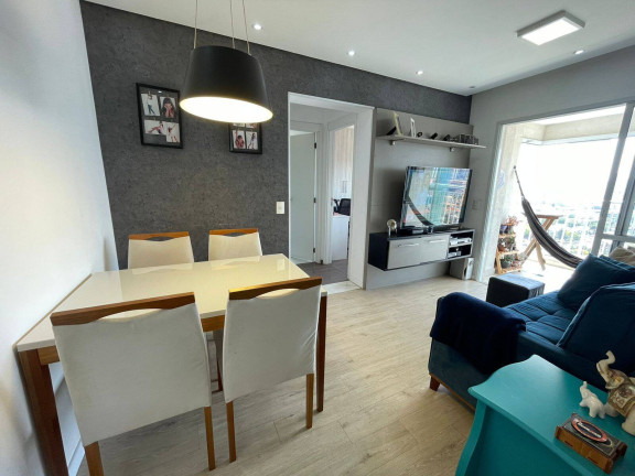 Imagem Apartamento para Alugar, 56 m² em Umuarama - Osasco Imagem Apartamento para Alugar, 56 m² em Umuarama - Osasco