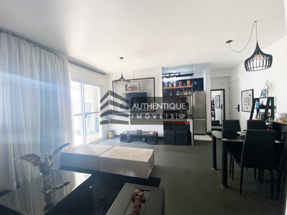 Imagem Apartamento com 1 Quarto à Venda, 74 m² em Aclimação - São Paulo Imagem Apartamento com 1 Quarto à Venda, 74 m² em Aclimação - São Paulo