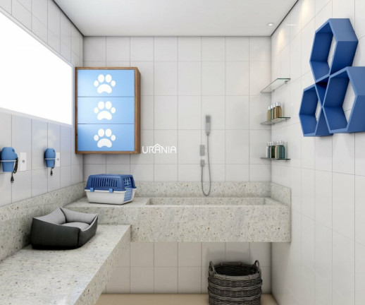 Imagem Apartamento com 2 Quartos à Venda, 61 m² em Praia De Itaparica - Vila Velha Imagem Apartamento com 2 Quartos à Venda, 61 m² em Praia De Itaparica - Vila Velha