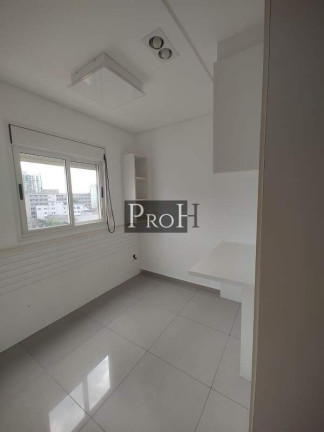 Imagem Apartamento com 4 Quartos à Venda, 260 m² em Santo Antônio - São Caetano Do Sul