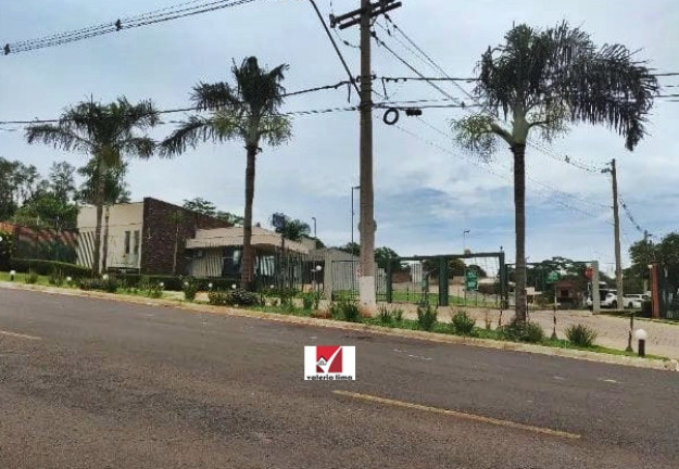 Terreno à Venda, 252 m² em Bonfim Paulista - Ribeirão Preto