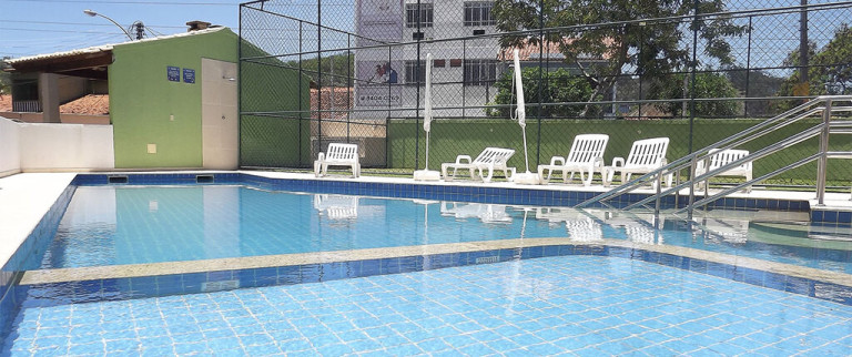 Imagem Apartamento com 2 Quartos à Venda, 50 m²