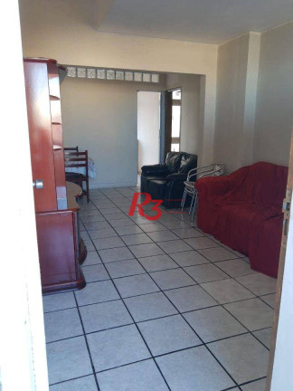 Imagem Apartamento com 2 Quartos à Venda, 70 m² em Centro - São Vicente Imagem Apartamento com 2 Quartos à Venda, 70 m² em Centro - São Vicente