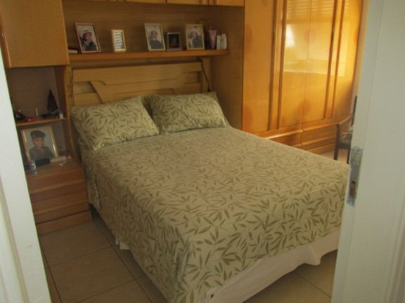 Imagem Apartamento com 2 Quartos à Venda, 118 m² em Santos Imagem Apartamento com 2 Quartos à Venda, 118 m² em Santos