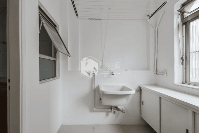Imagem Apartamento com 2 Quartos à Venda, 86 m² em Moema - São Paulo