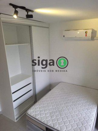 Imagem Apartamento com 1 Quarto à Venda ou Locação, 24 m² em Perdizes - São Paulo Imagem Apartamento com 1 Quarto à Venda ou Locação, 24 m² em Perdizes - São Paulo