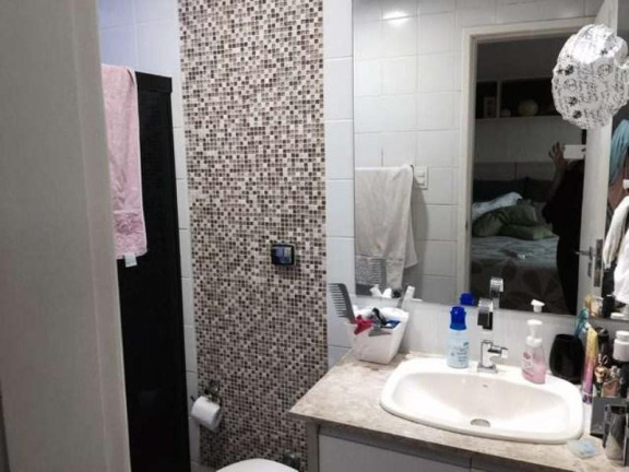Imagem Apartamento com 3 Quartos à Venda, 120 m² em Caminho Das árvores - Salvador