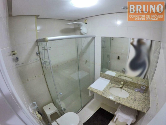 Imagem Cobertura com 4 Quartos à Venda, 150 m² em Enseada Azul - Guarapari