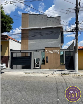 Sobrado com 2 Quartos à Venda, 92 m² em Penha De França - São Paulo