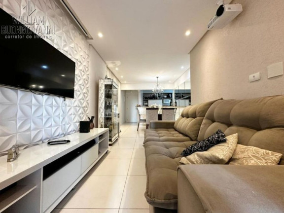 Imagem Apartamento com 3 Quartos à Venda, 110 m² em Canto Do Forte - Praia Grande Imagem Apartamento com 3 Quartos à Venda, 110 m² em Canto Do Forte - Praia Grande