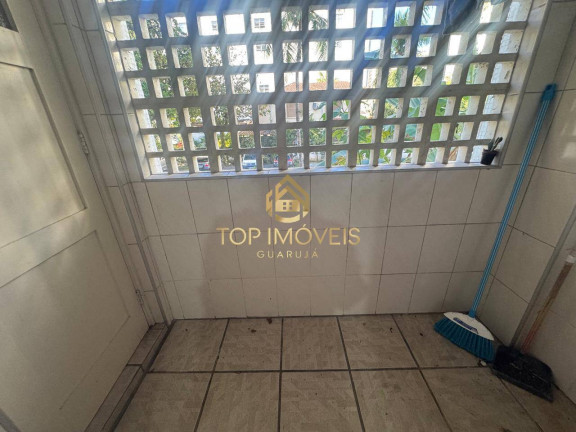 Imagem Apartamento com 3 Quartos à Venda, 81 m² em Pitangueiras - Guarujá