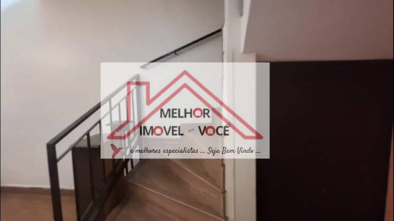 Imagem Casa à Venda, em Vila Olimpia - São Paulo Imagem Casa à Venda, em Vila Olimpia - São Paulo