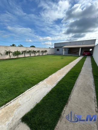 Casa com 1 Quarto à Venda, 170 m² em Fátima Cidade Jardim - Guarapari