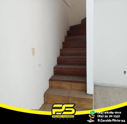 Imagem Apartamento com 4 Quartos à Venda, 180 m² em Bessa - João Pessoa