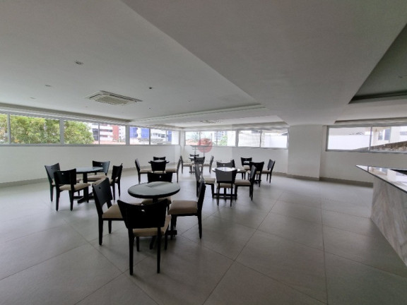 Imagem Apartamento com 3 Quartos para Alugar, 70 m² em Piedade - Jaboatão Dos Guararapes