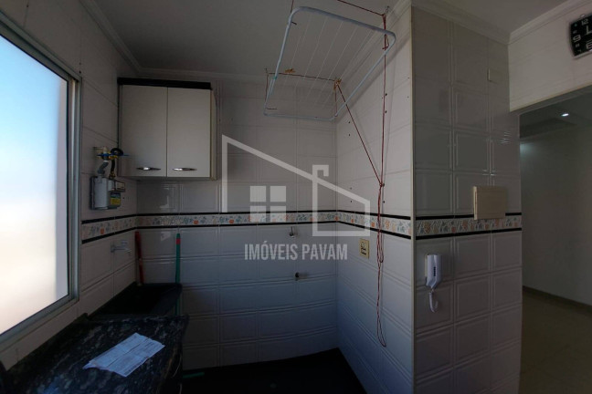 Imagem Apartamento com 2 Quartos à Venda, 47 m² em Nova Petrópolis - São Bernardo Do Campo