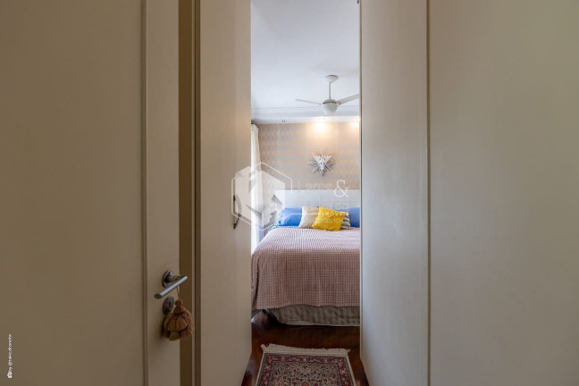Imagem Apartamento com 4 Quartos à Venda, 101 m² em Vila Mascote - São Paulo