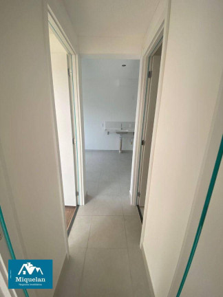 Imagem Apartamento com 2 Quartos à Venda, 33 m² em Parque Novo Mundo - São Paulo