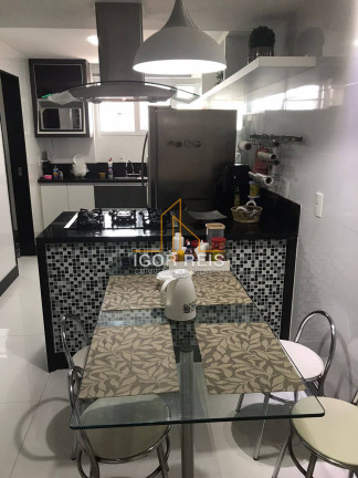 Imagem Apartamento com 3 Quartos à Venda, em Parque Tamandaré - Campos Dos Goytacazes Imagem Apartamento com 3 Quartos à Venda, em Parque Tamandaré - Campos Dos Goytacazes