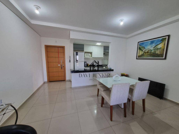 Imagem Apartamento com 3 Quartos à Venda, 85 m² em Parque Campolim - Sorocaba