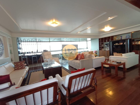 Imagem Apartamento com 4 Quartos à Venda, 263 m² em Piedade - Jaboatão Dos Guararapes Imagem Apartamento com 4 Quartos à Venda, 263 m² em Piedade - Jaboatão Dos Guararapes