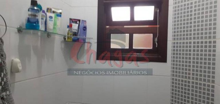 Foto do imóvel Casa com 3 Quartos à Venda, 131 m² em Massaguaçu - Caraguatatuba