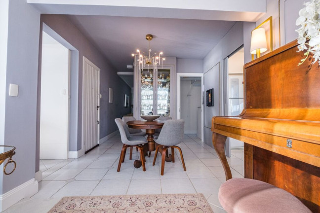 Imagem Apartamento com 3 Quartos à Venda, 262 m² em Centro - Florianópolis