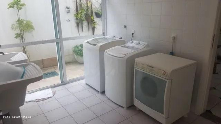 Imagem Casa com 4 Quartos à Venda, 660 m² em Barra Da Tijuca - Rio De Janeiro
