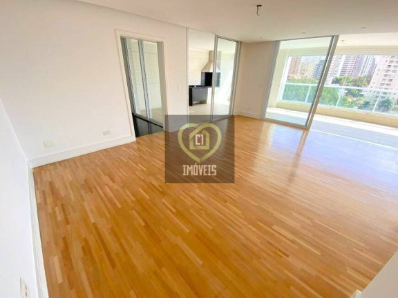 Imagem Apartamento com 3 Quartos à Venda, 271 m² em Perdizes - São Paulo