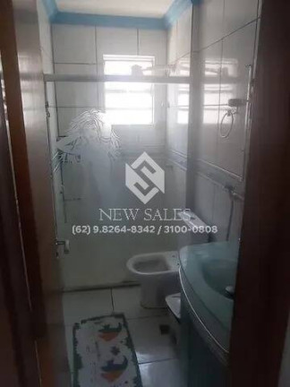 Imagem Apartamento com 3 Quartos à Venda, 69 m² em Cidade Jardim - Goiânia Imagem Apartamento com 3 Quartos à Venda, 69 m² em Cidade Jardim - Goiânia
