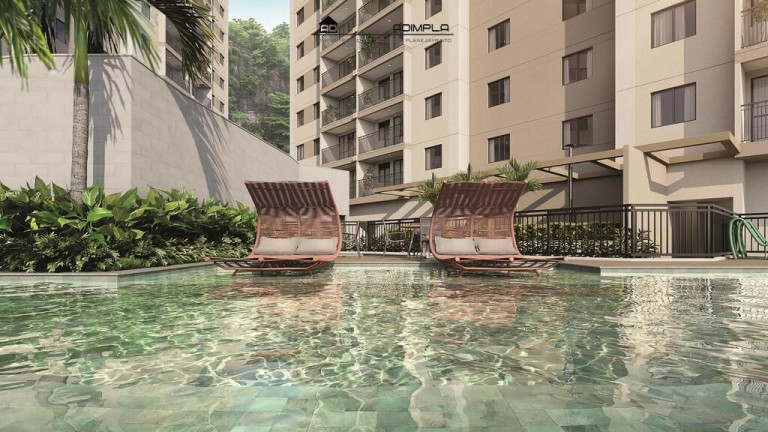 Imagem Apartamento com 2 Quartos à Venda, 51 m² em São Cristóvão - Rio De Janeiro Imagem Apartamento com 2 Quartos à Venda, 51 m² em São Cristóvão - Rio De Janeiro