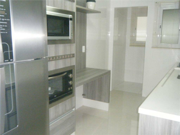 Imagem Apartamento com 3 Quartos à Venda, 127 m² em Vila Guilhermina - Praia Grande Imagem Apartamento com 3 Quartos à Venda, 127 m² em Vila Guilhermina - Praia Grande