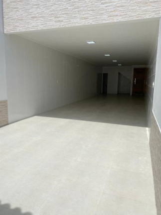 Imagem Casa com 3 Quartos à Venda, 200 m² em Vila Salete - São Paulo