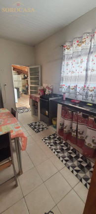 Imagem Casa com 2 Quartos à Venda,  em Jardim Marco Antônio - Sorocaba