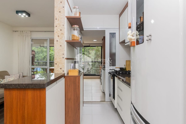 Imagem Apartamento com 3 Quartos à Venda, 92 m² em Vila Anastácio - São Paulo