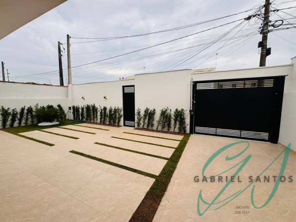 Imagem Casa com 3 Quartos à Venda, 300 m² em Jardim Jamaica - Itanhaém Imagem Casa com 3 Quartos à Venda, 300 m² em Jardim Jamaica - Itanhaém