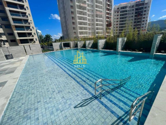 Imagem Apartamento com 2 Quartos à Venda, 78 m² em Barra Da Tijuca - Rio De Janeiro