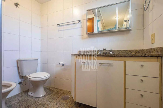 Imagem Apartamento com 4 Quartos à Venda, 125 m² em Vila Madalena - São Paulo Imagem Apartamento com 4 Quartos à Venda, 125 m² em Vila Madalena - São Paulo