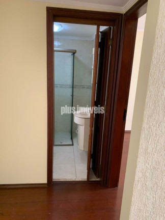Imagem Apartamento com 1 Quarto à Venda, 52 m² em Vila Mariana - São Paulo Imagem Apartamento com 1 Quarto à Venda, 52 m² em Vila Mariana - São Paulo