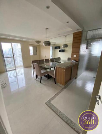 Imagem Apartamento com 2 Quartos à Venda, 65 m² em Tatuapé - São Paulo Imagem Apartamento com 2 Quartos à Venda, 65 m² em Tatuapé - São Paulo