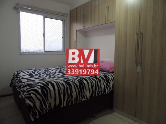 Imagem Apartamento com 2 Quartos à Venda, 48 m² em Irajá - Rio De Janeiro Imagem Apartamento com 2 Quartos à Venda, 48 m² em Irajá - Rio De Janeiro