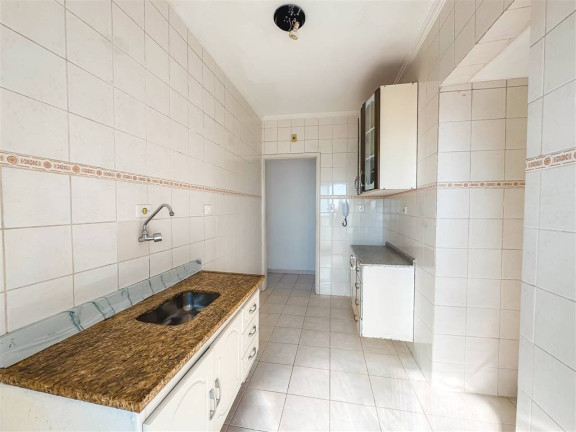 Imagem Apartamento com 1 Quarto à Venda, 49 m² em Tupi - Praia Grande
