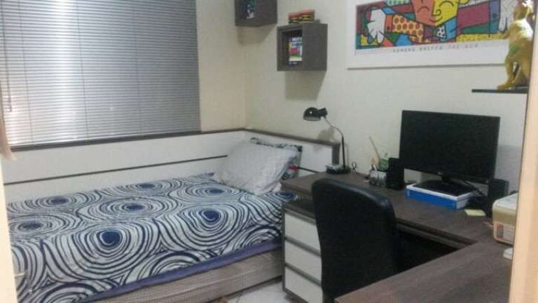 Imagem Casa com 3 Quartos à Venda,  em Agronomica - Florianópolis