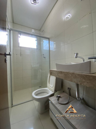 Imagem Casa com 3 Quartos à Venda, 85 m² em Cidade Nova - Santana Do Paraíso