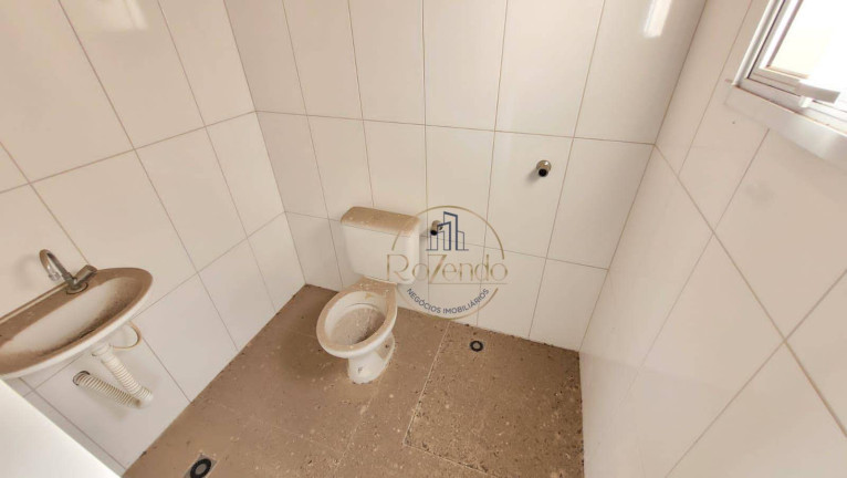 Imagem Cobertura com 3 Quartos à Venda, 80 m² em Vila Alpina - Santo André